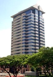 Central Plaza (D3), Office #456527801